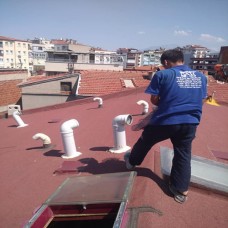 Çatı Tamiri Çatı Tamiri